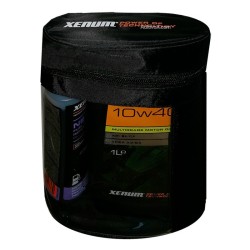 Bolsa velcro pequeña Xenum