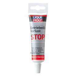 Liqui Moly Getriebeöl Verlust Stop