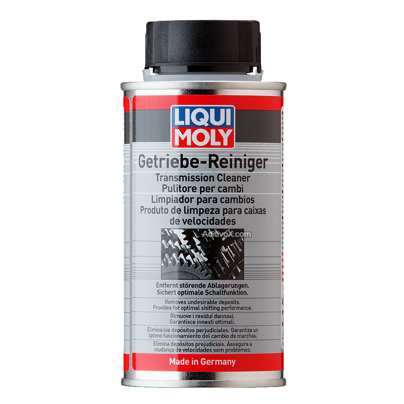 Liqui Moly Getriebe Reiniger