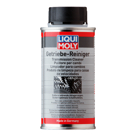 Liqui Moly Getriebe Reiniger