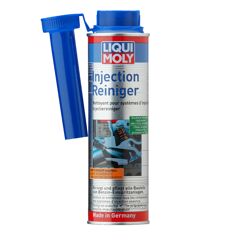 Liqui Moly injection reiniger