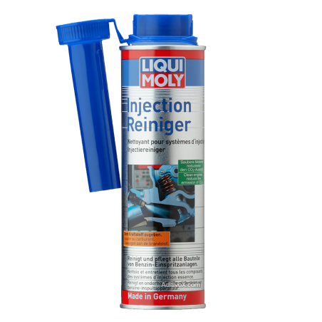 Liqui Moly injection reiniger