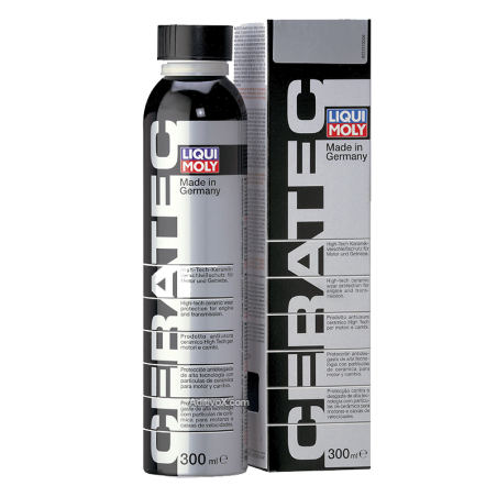 Liqui Moly Cera Tec