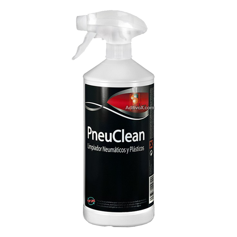 Sislim PneuClean