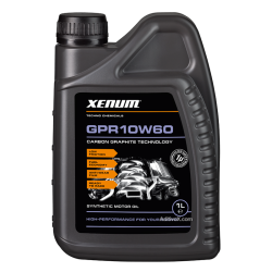 Xenum GPR 10w60