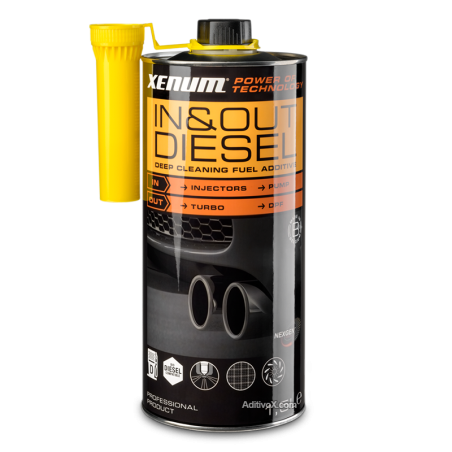 Xenum In & Out diesel: información y comprar