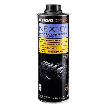 Xenum NEX10