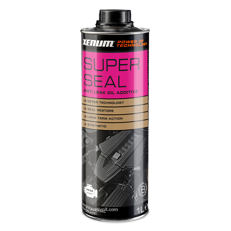 Xenum Super Seal