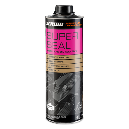 Xenum Super Seal