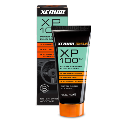 Xenum XP100