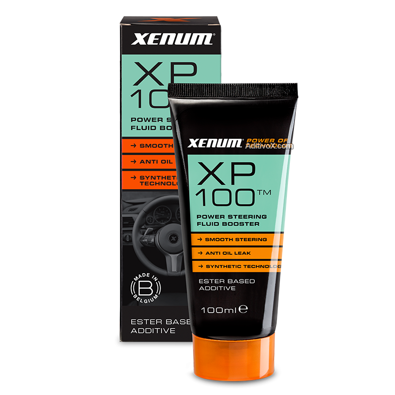 Xenum XP100