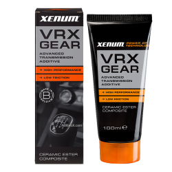 Revelar camión llevar a cabo Xenum VX / VRX Gear: información y comprar