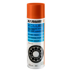 Xenum XC Lube