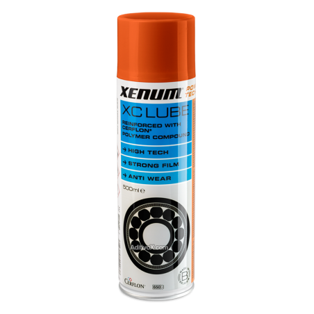 Xenum XC Lube