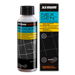 Xenum NexGen - Step 3