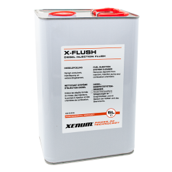 Xenum X-Flush diesel