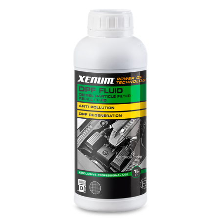 Xenum DPF Fluid