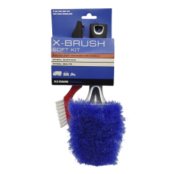 Xenum X-Brush soft kit