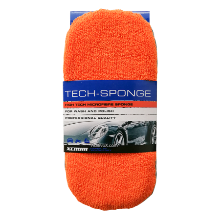 Xenum Tech-Sponge