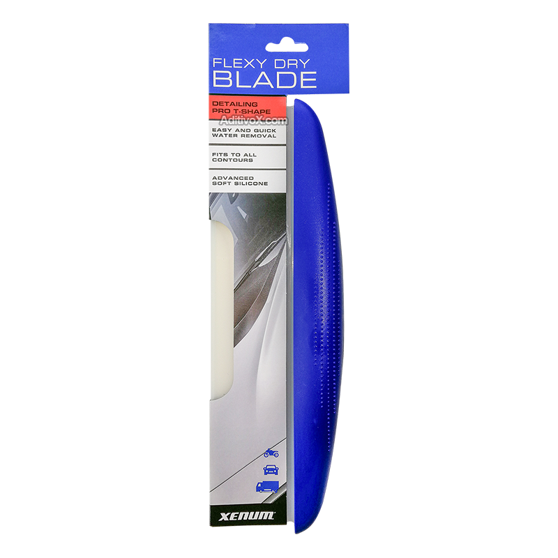 Xenum Flexy Dry Blade