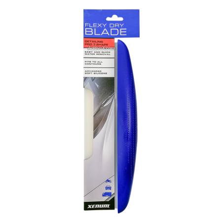 Xenum Flexy Dry Blade