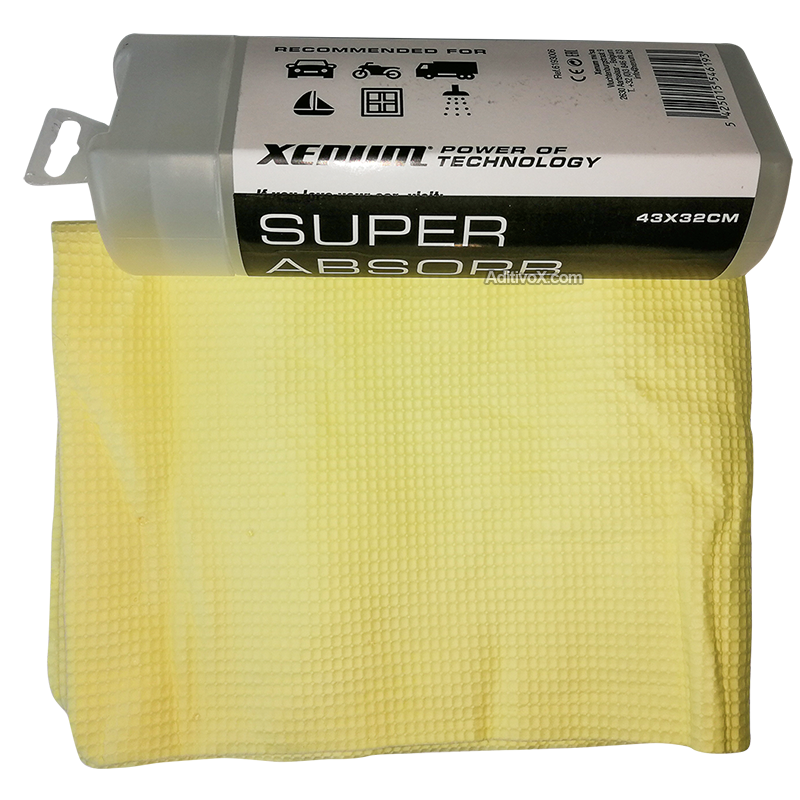 Xenum Super Absorb PVA