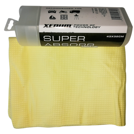 Xenum Super Absorb PVA