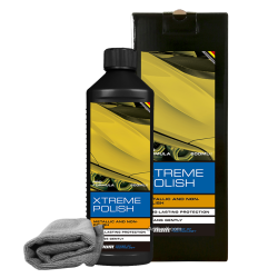 Xenum Xtreme Polish