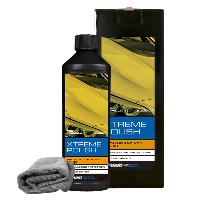 Xenum Xtreme Polish