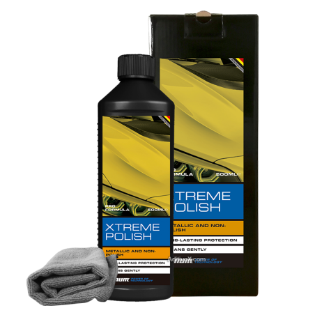 Xenum Xtreme Polish