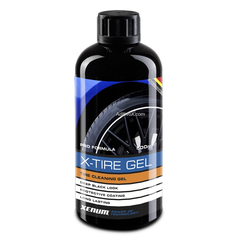 Xenum X-Tire gel