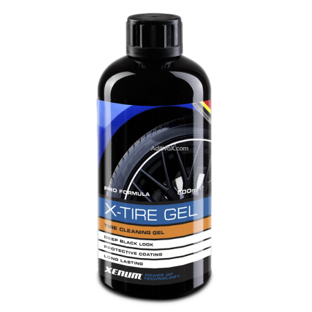 Xenum X-Tire gel