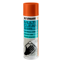 Xenum Multi clean foam