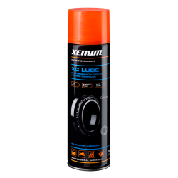 Xenum XC Lube