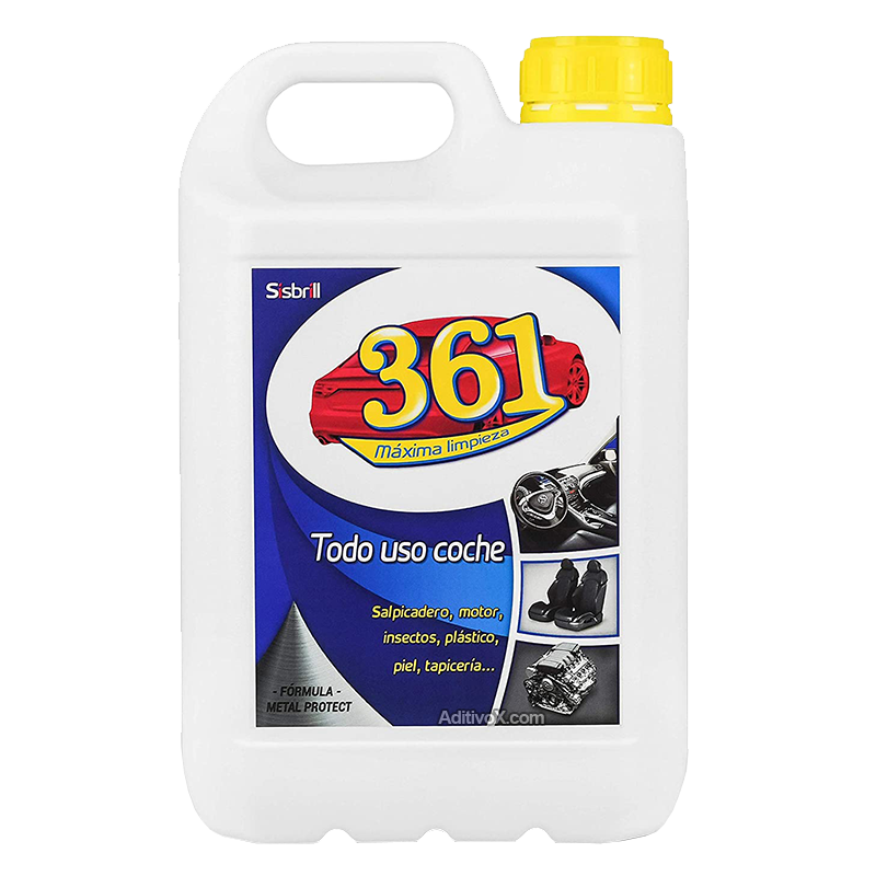 Sislim 361