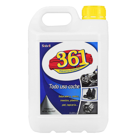 Sislim 361