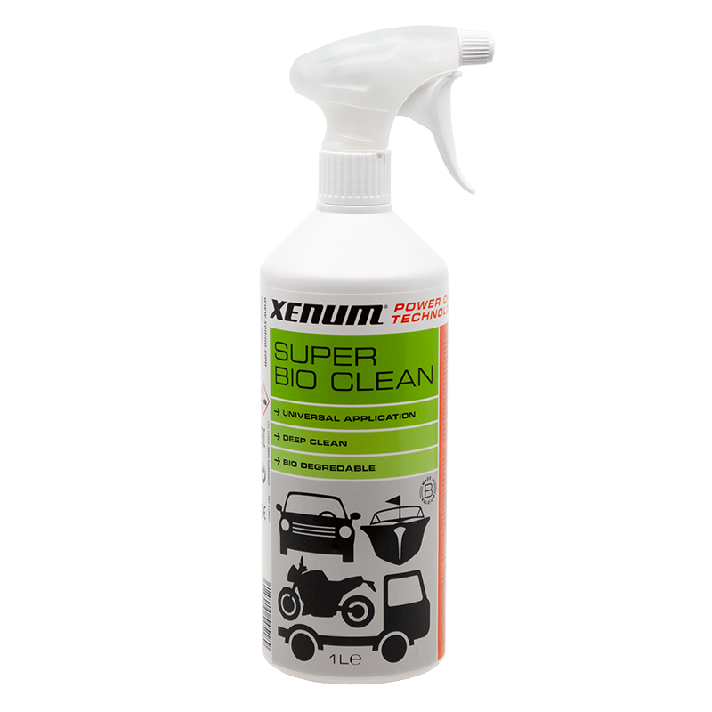 Xenum Super Bio Clean