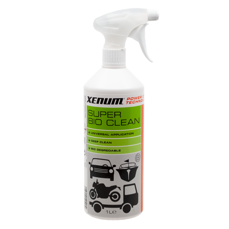 Xenum Super Bio Clean