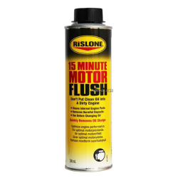 Rislone 15 minute Motor flush