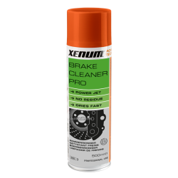 Xenum Brake Cleaner Pro