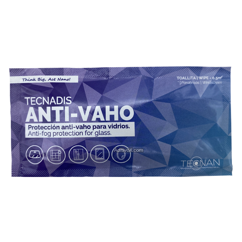 Tecnadis Anti-vaho