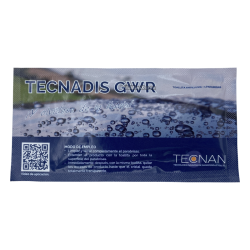 Tecnadis GWR repelente agua