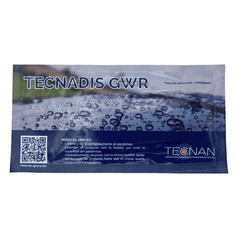 Tecnadis GWR repelente agua