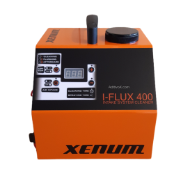 Xenum I-Flux 400