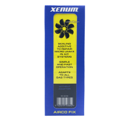 Xenum Airco Fix A/C UV