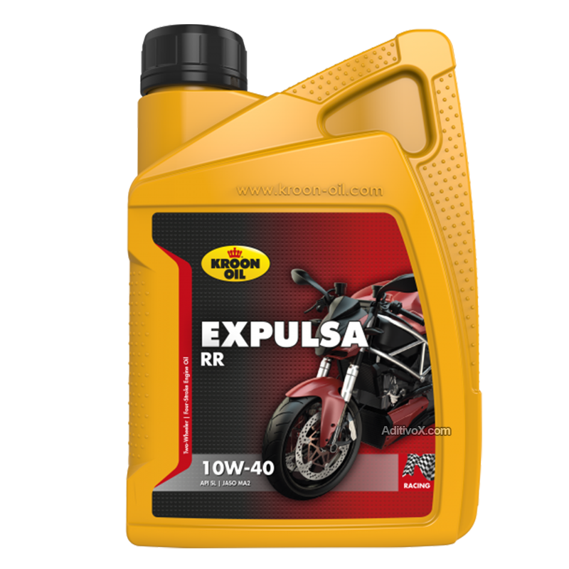 Kroon-Oil Expulsa RR 10W-40