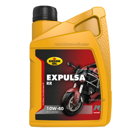 Kroon-Oil Expulsa RR 10W-40