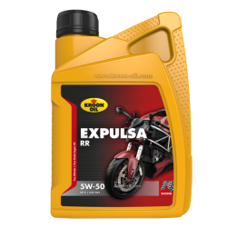 Kroon-Oil Expulsa RR 5W-50