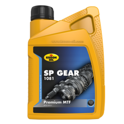 Kroon-Oil SP Gear 1081 75W