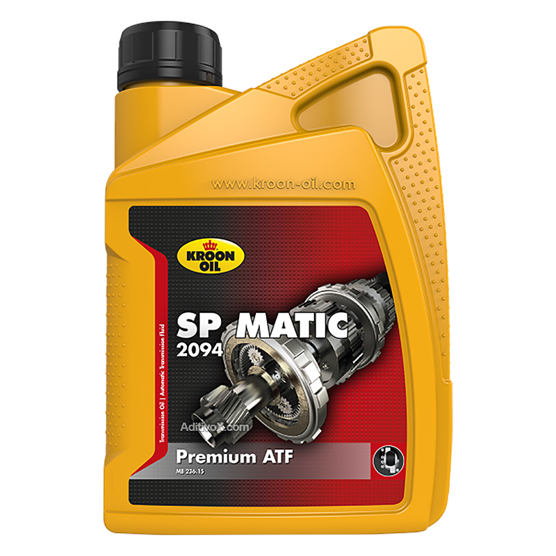 Kroon-Oil SP Matic 2094